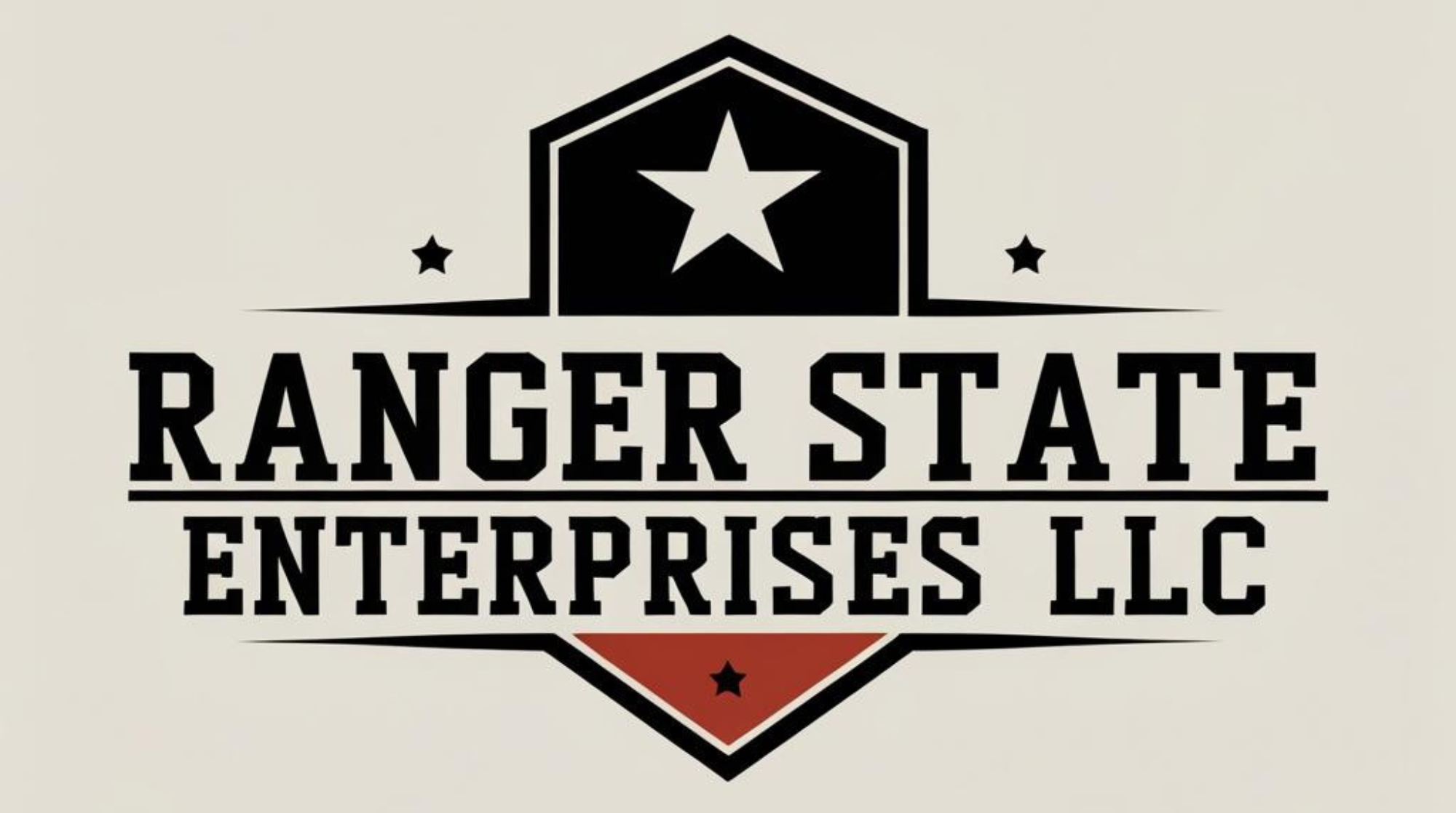 Ranger State LLC logo